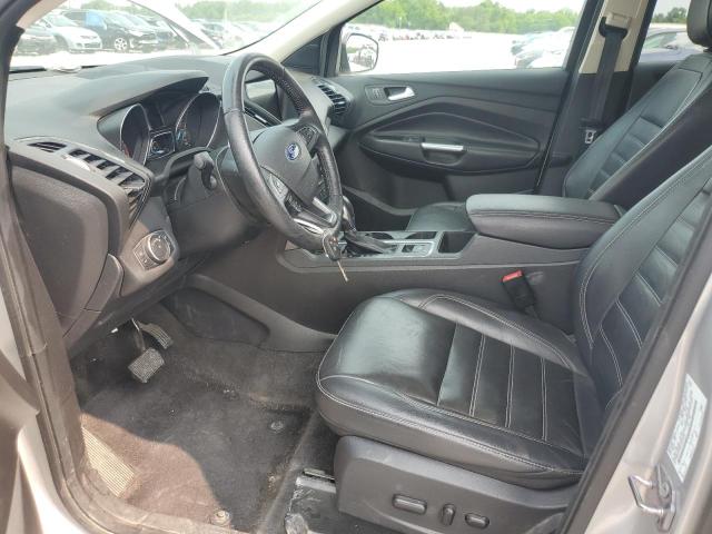 2018 FORD ESCAPE SEL - 1FMCU0HD8JUB72792