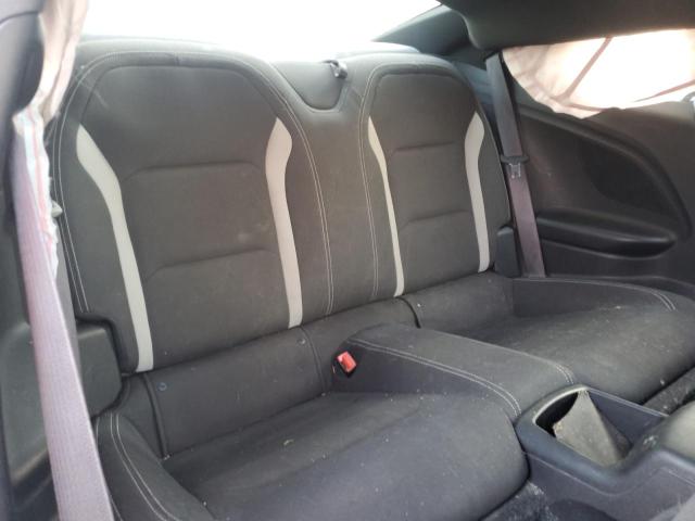 2016 CHEVROLET CAMARO LT - 1G1FB1RS4G0174932