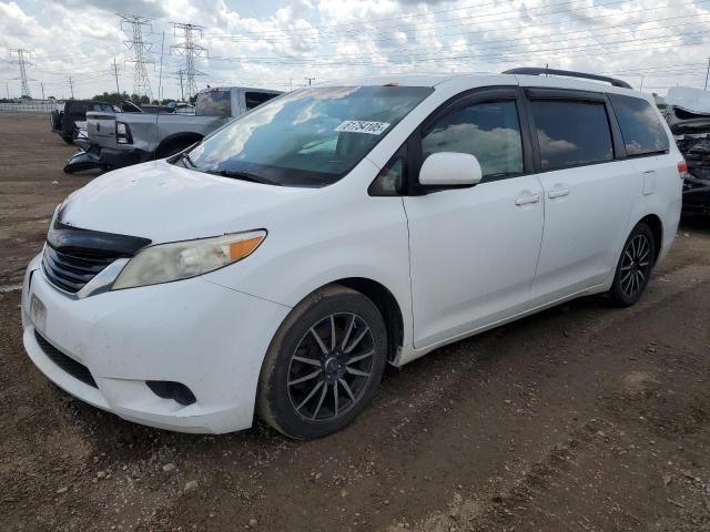 Vin: 5tdkk3dc3bs124188, lot: 61754105, toyota all models le 2011 img_1