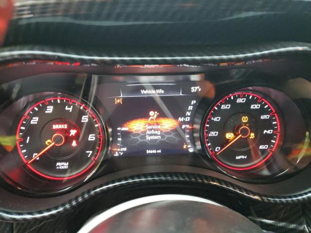 2020 DODGE CHARGER R/ - 2C3CDXCT5LH212039
