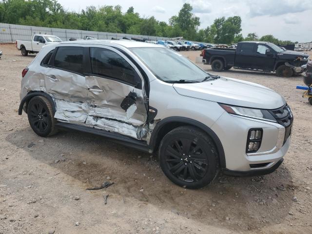 2023 MITSUBISHI OUTLANDER - JA4ARUAU2PU011081