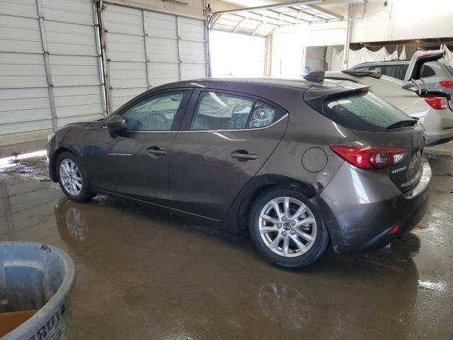 Vin: jm1bm1m75f1231814, lot: 62692695, mazda 3 grand touring 20152