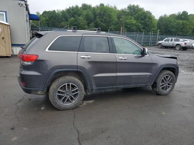 Vin: 1c4rjfbgxkc693095, lot: 61219195, jeep grand cher limited 20193