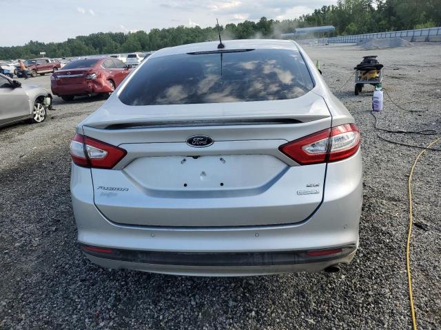2016 FORD FUSION SE - 3FA6P0HD7GR349931
