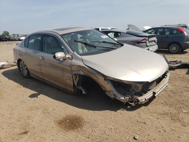 Vin: 1hgcr2f84ea034778, lot: 60615685, honda accord exl 20144
