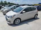 2020 CHEVROLET SPARK 1LT - KL8CD6SA4LC476225
