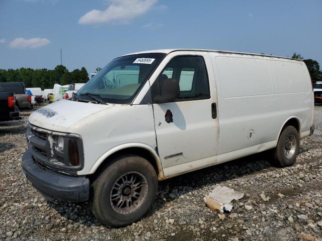 CHEVROLET EXPRESS G3