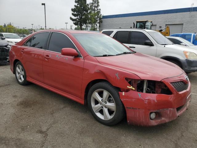 Vin: 4t1bk3ek5au598557, lot: 59989975, toyota camry se 20104
