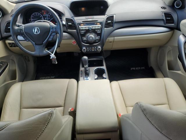 2015 ACURA RDX TECHNO 5J8TB4H5XFL016018