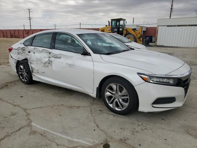 Vin: 1hgcv1f16ka058861, lot: 59631255, honda accord lx 20194