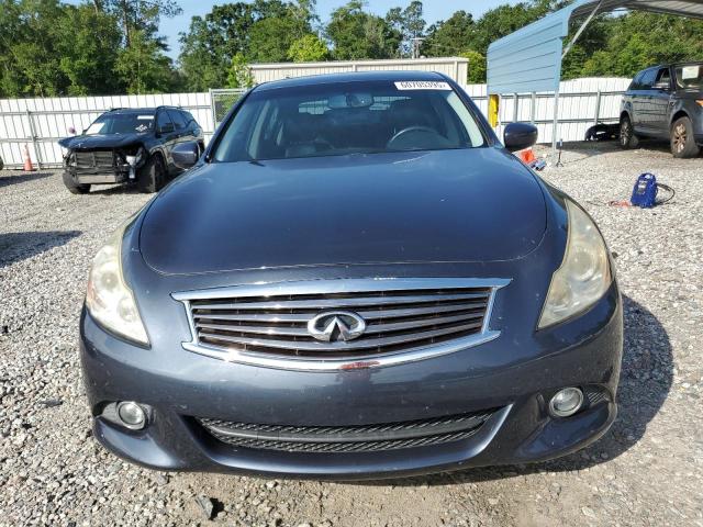 2013 INFINITI G37 BASE - JN1CV6AP2DM300329