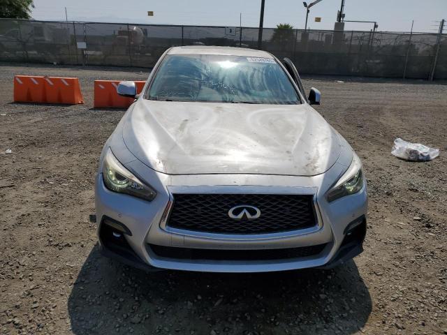 2020 INFINITI Q50 PURE JN1EV7AP4LM200682