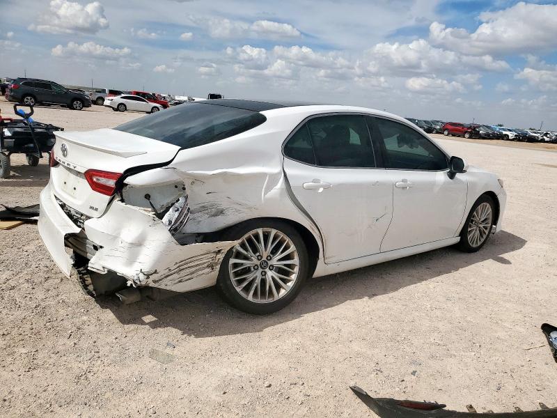 Vin: 4t1b11hk8ju132348, lot: 62287745, toyota camry l 20183
