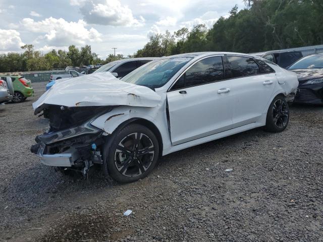 Vin: 5xxg64j27ng165036, lot: 61446185, kia k5 gt line 2022 img_1