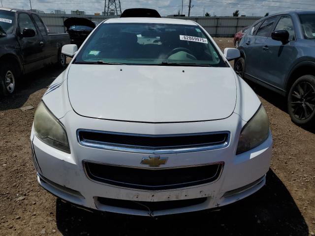 2010 CHEVROLET MALIBU 1LT #3305628719