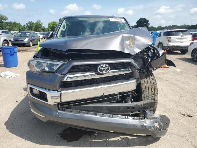 2016 TOYOTA 4RUNNER SR - JTEZU5JRXG5132391