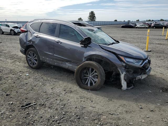 Vin: 2hkrw2h90nh642944, lot: 59527015, honda crv touring 20224