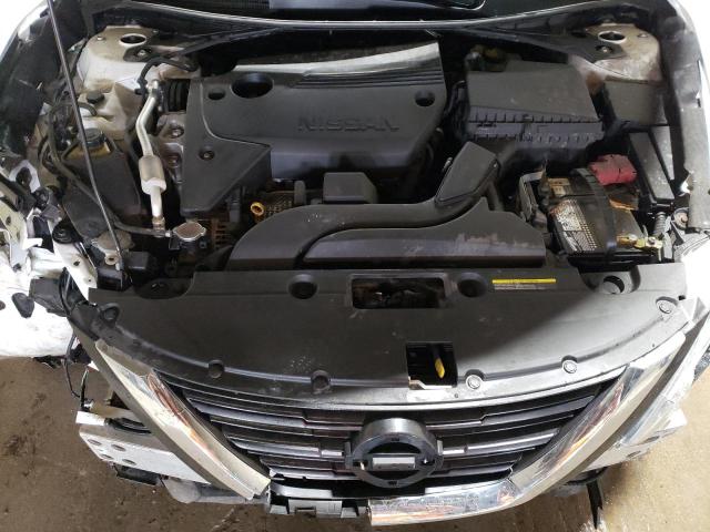 2018 NISSAN ALTIMA 2.5 - 1N4AL3AP1JC153968