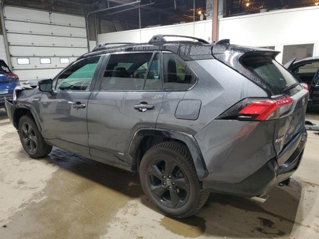 Vin: 2t3e6rfv5mw009273, lot: 60449385, toyota rav4 xse 20212