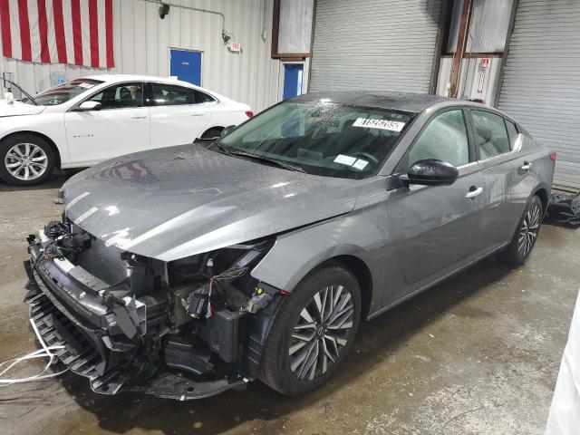 NISSAN ALTIMA SV