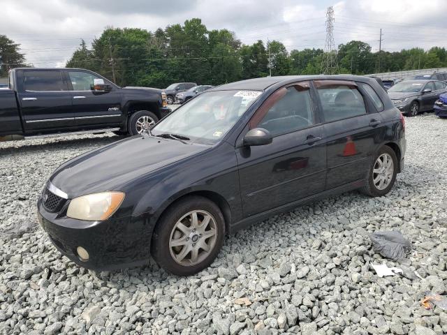 KIA SPECTRA5