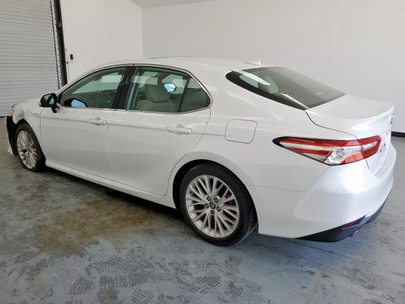 Vin: 4t1b21hk1ku512324, lot: 59232495, toyota camry hybrid 20192