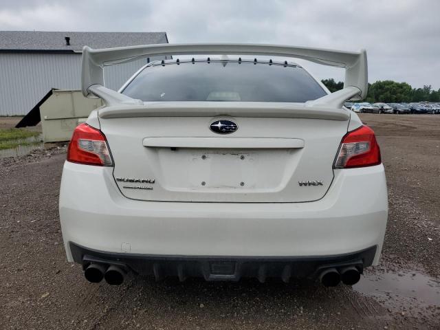 2017 SUBARU WRX JF1VA1B62H9819583