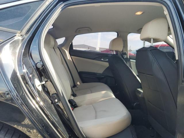 2016 HONDA CIVIC LX - 19XFC2F53GE006585