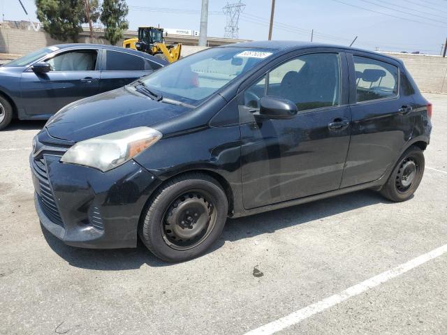 Vin: vnkktud37ha081412, lot: 60876085, toyota yaris l 2017 img_1
