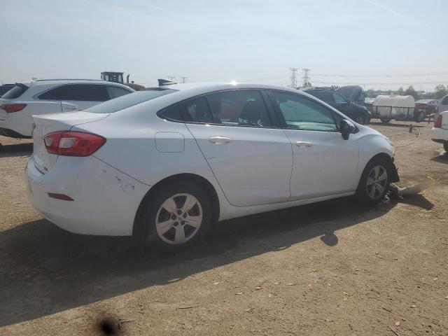 Vin: 1g1bc5sm5g7247022, lot: 60424645, chevrolet cruze ls 20163
