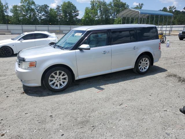 FORD FLEX SEL