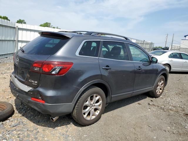 Vin: jm3tb3cv9f0458264, lot: 63001905, mazda cx-9 touring 20153
