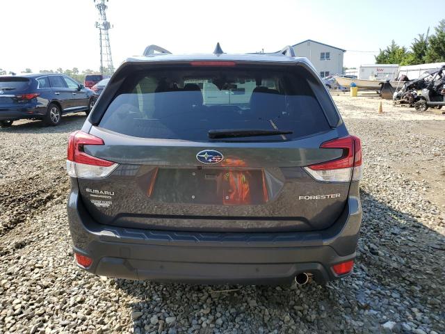 2020 SUBARU FORESTER L JF2SKAUCXLH536555
