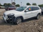 2015 JEEP CHEROKEE L - 1C4PJLDB9FW553972