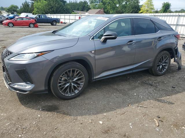 LEXUS RX 350 F S