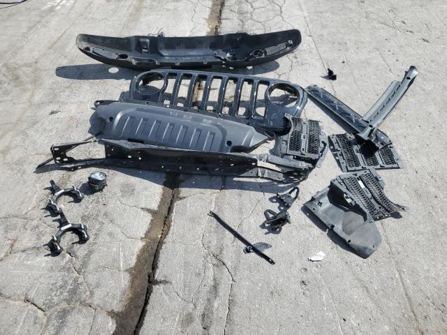 2021 JEEP WRANGLER U - 1C4HJXDG9MW866184