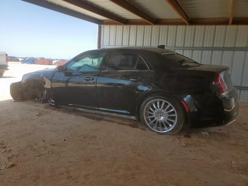 Vin: 2c3ccaag1mh637023, lot: 59809485, chrysler 300 touring 20212
