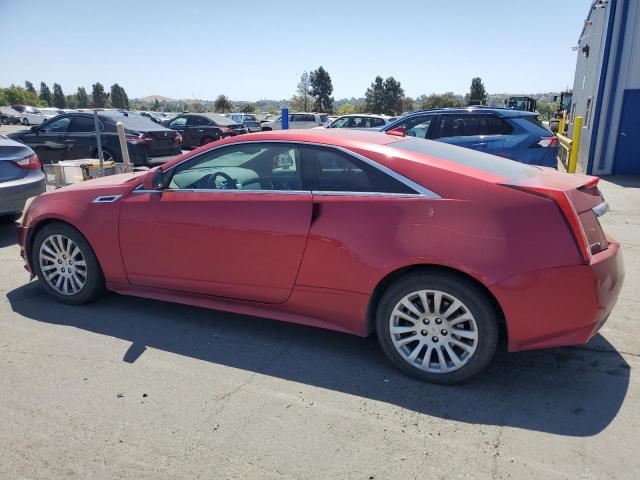 Vin: 1g6dc1ed4b0136793, lot: 62736385, cadillac cts 20112