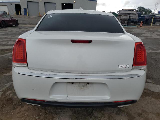 2015 CHRYSLER 300 LIMITE - 2C3CCAAG4FH756106