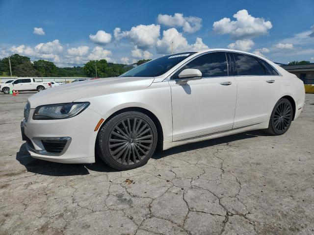 2017 LINCOLN MKZ RESERV 3LN6L5F94HR658898