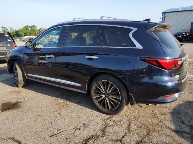 Vin: 5n1al0mm9gc519304, lot: 62133355, infiniti qx60 20162