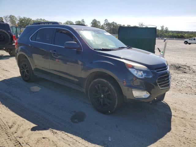 2017 CHEVROLET EQUINOX LT - 2GNALCEK0H1593633