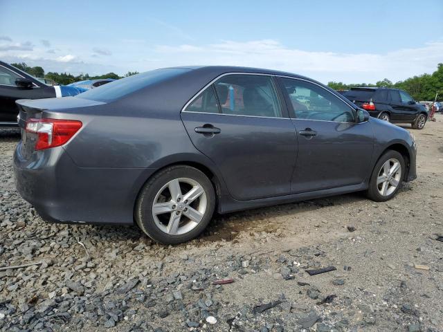 Vin: 4t1bf1fk7eu376258, lot: 60196565, toyota camry l 20143