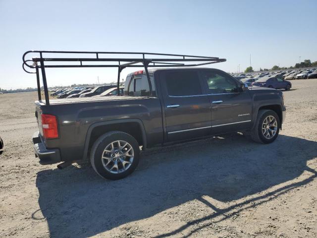 Vin: 3gtp1vec8fg270674, lot: 60307535, gmc sierra c1500 slt 20153