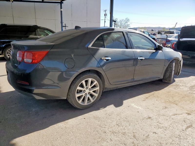 Vin: 1g11e5sl8ef135346, lot: 59556985, chevrolet malibu 2lt 20143