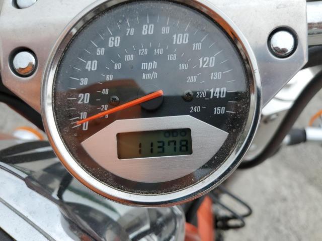 2004 HONDA VTX1800 C 1HFSC46074A202113