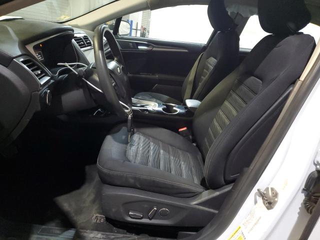 2016 FORD FUSION SE - 3FA6P0H71GR330690