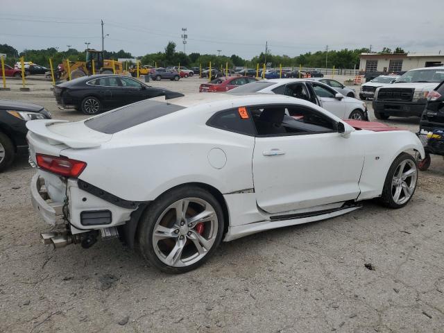 Vin: 1g1ff1r73g0165932, lot: 60984155, chevrolet camaro ss 20163