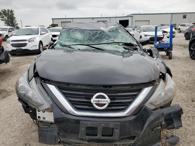 2018 NISSAN ALTIMA 2.5 - 1N4AL3AP3JC230369