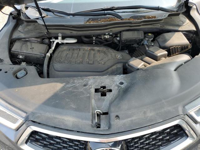 2020 ACURA MDX TECHNO 5J8YD4H53LL027230